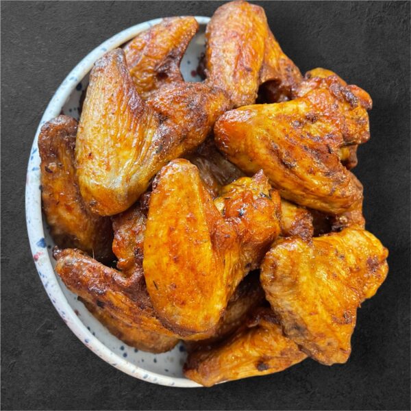 Chicken Wings (50 pieces)