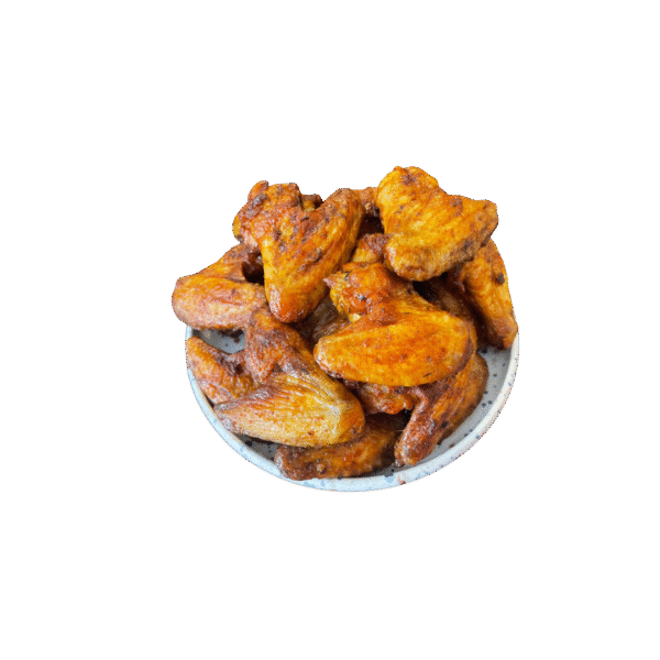 Chicken Wings (50 pieces)