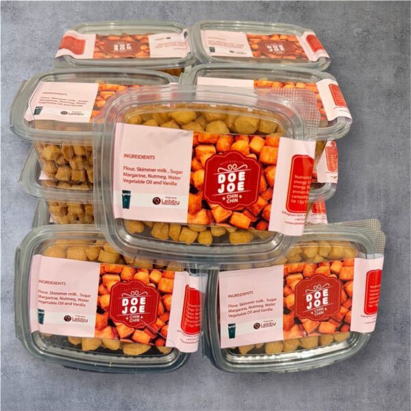 Chinchin - Min Order 12