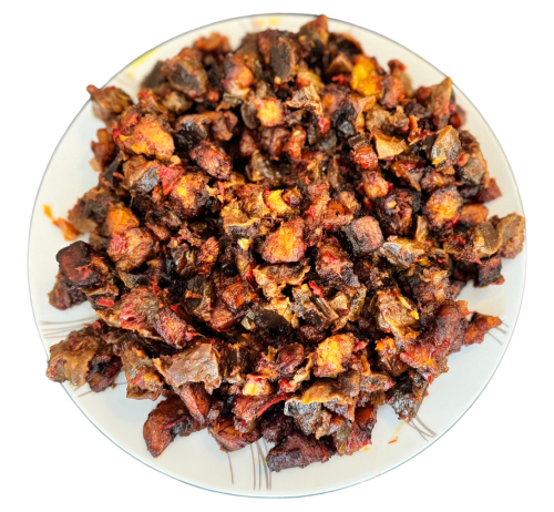 Dodo Gizzard