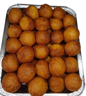 Puff Puff